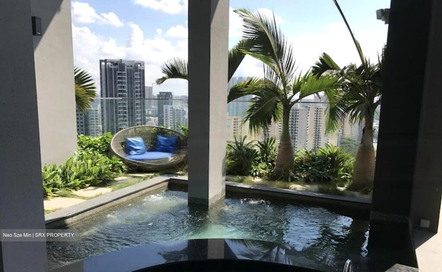 Forte Suites (D8), Apartment #430674181